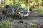 Jeep Compass 2007 года